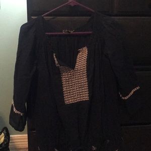 Blouse/tunic